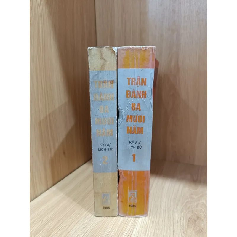 Trận đánh 30 năm 1031725