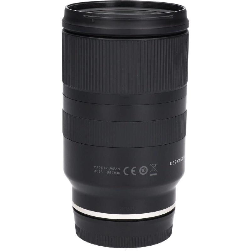Sony E28-75mm F2.8DIIIIRXD A036 - Hàng hiệu Authentic 880742