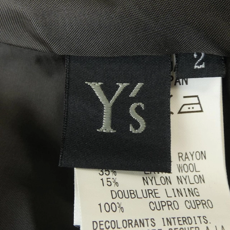 Y's YM-S04-229 Váy 646071