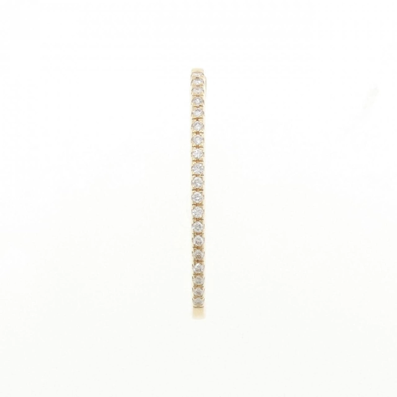 Bông tai kim cương Ponte Vecchio 0.30CT một bên 665491