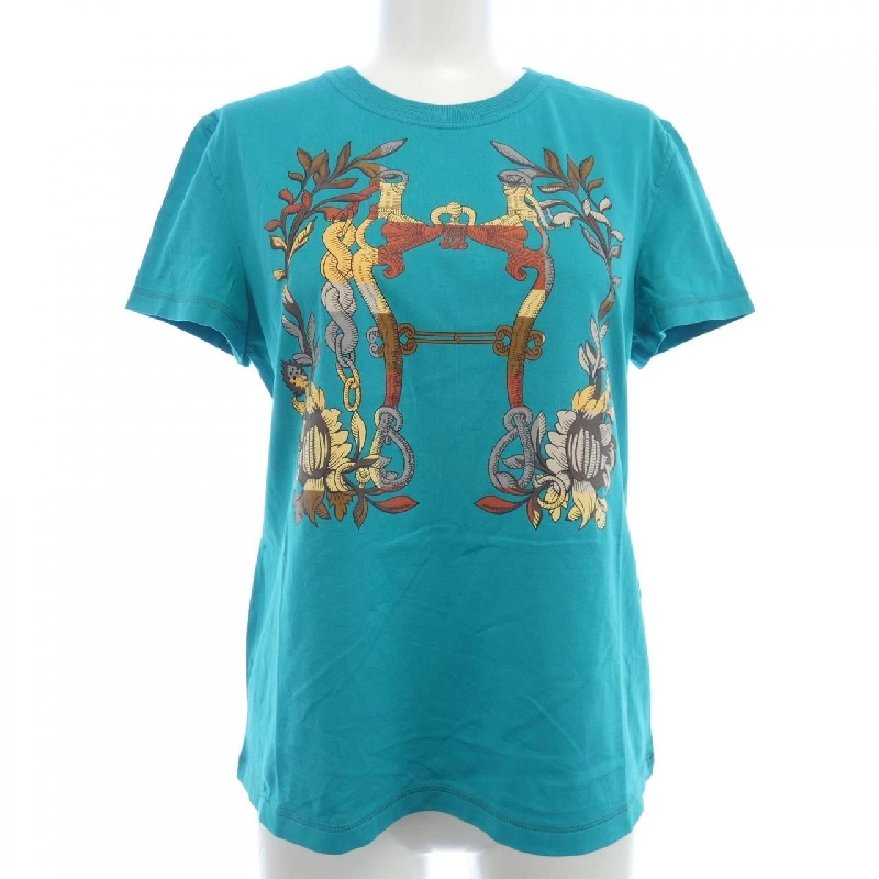 Áo thun HERMES - Hàng hiệu Chính hãng 826341