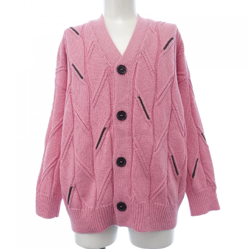 Áo khoác HERMES - Hàng hiệu Chính hãng 901703