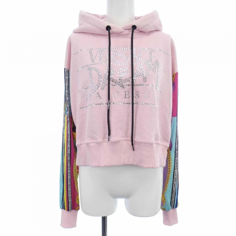 【Mã giảm giá】Áo khoác VERSACE 636141