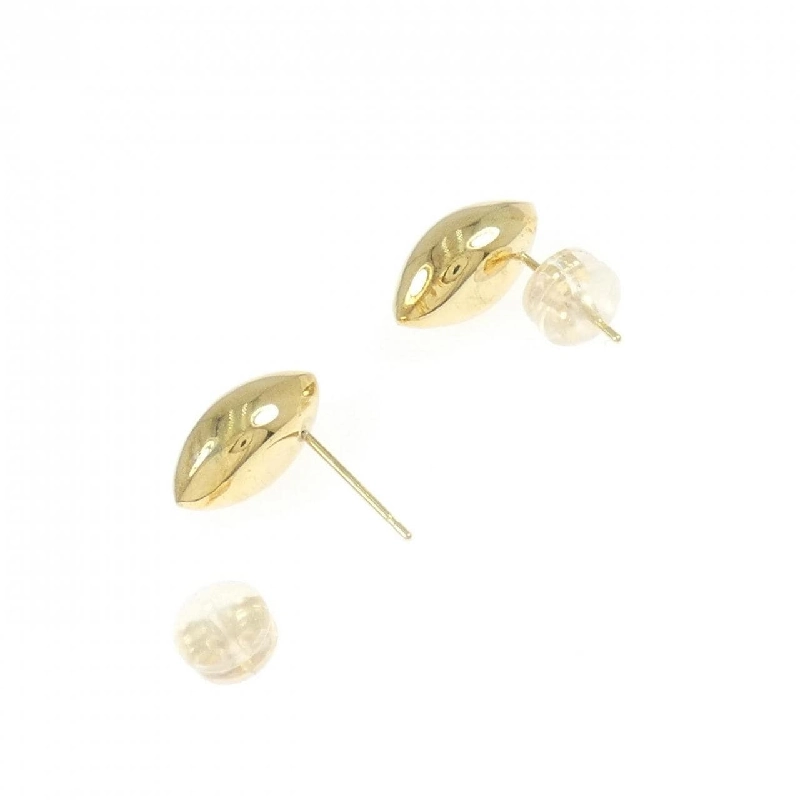 K18YG Bông tai - Hàng hiệu Chính hãng 869848