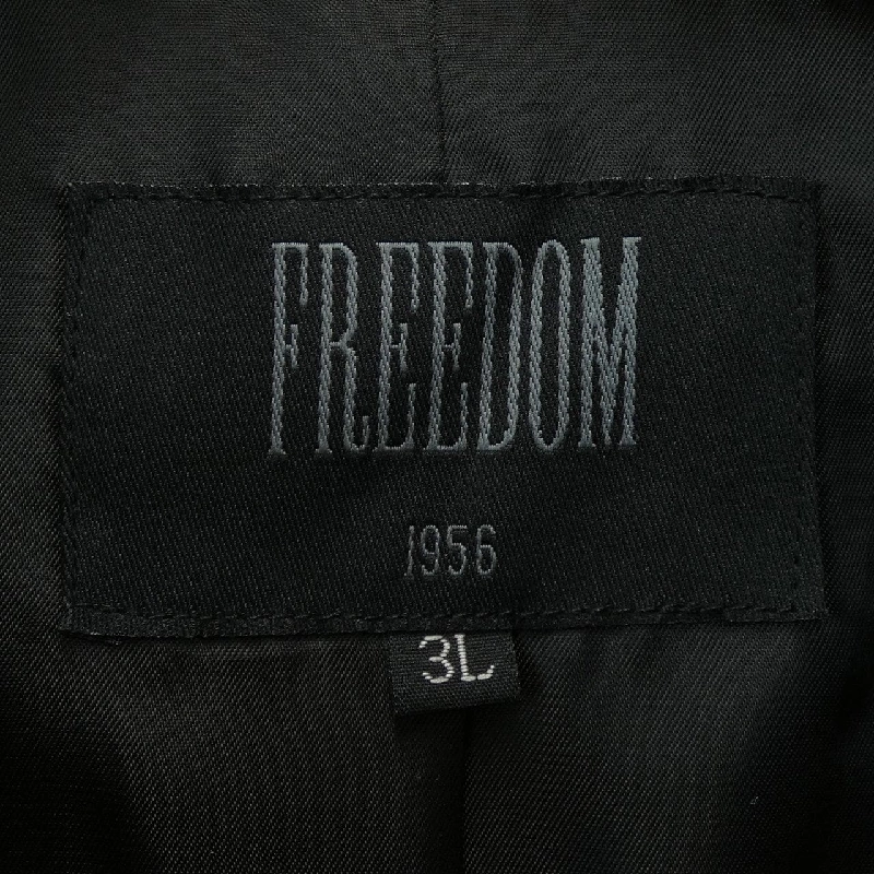 Áo khoác da FREEDOM - Hàng hiệu Authentic 901042