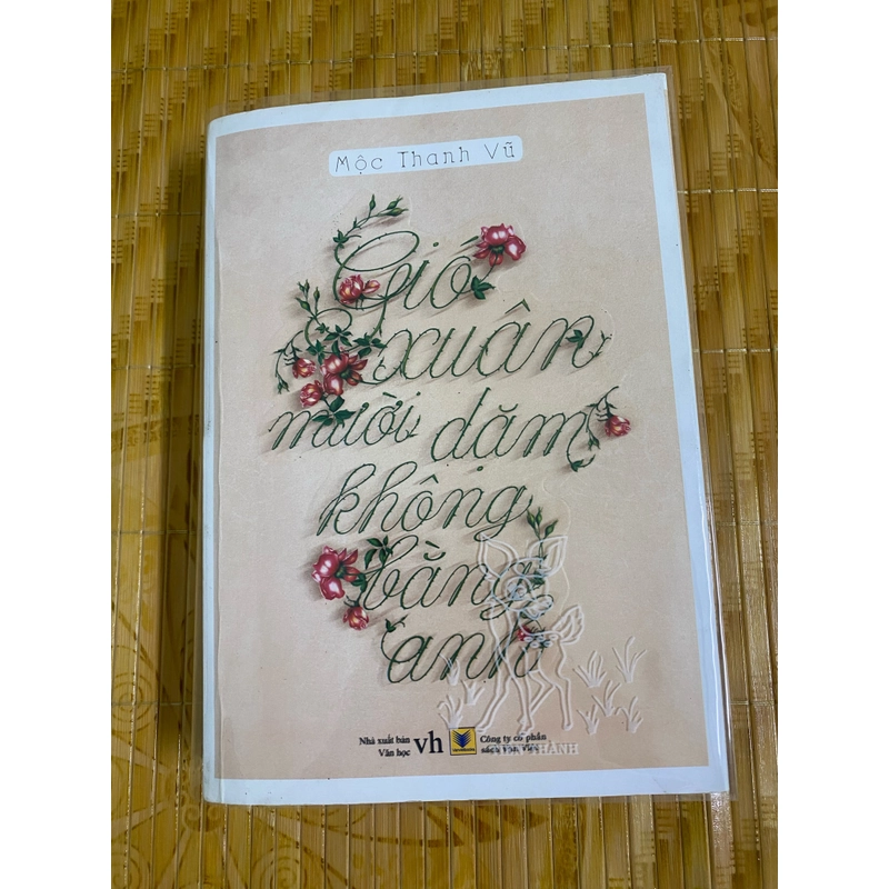 Gió xuân mười dặm không bằng anh 524761
