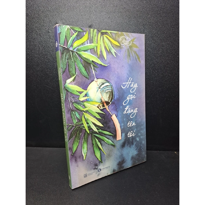 Hãy gọi đúng tên tôi Đồng Xanh 2017 mới 90% HCM0809 Rebooks.vn 944827