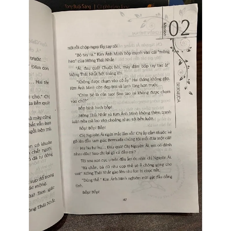 Chim sẻ ban mai 5- GirlneYa 695813