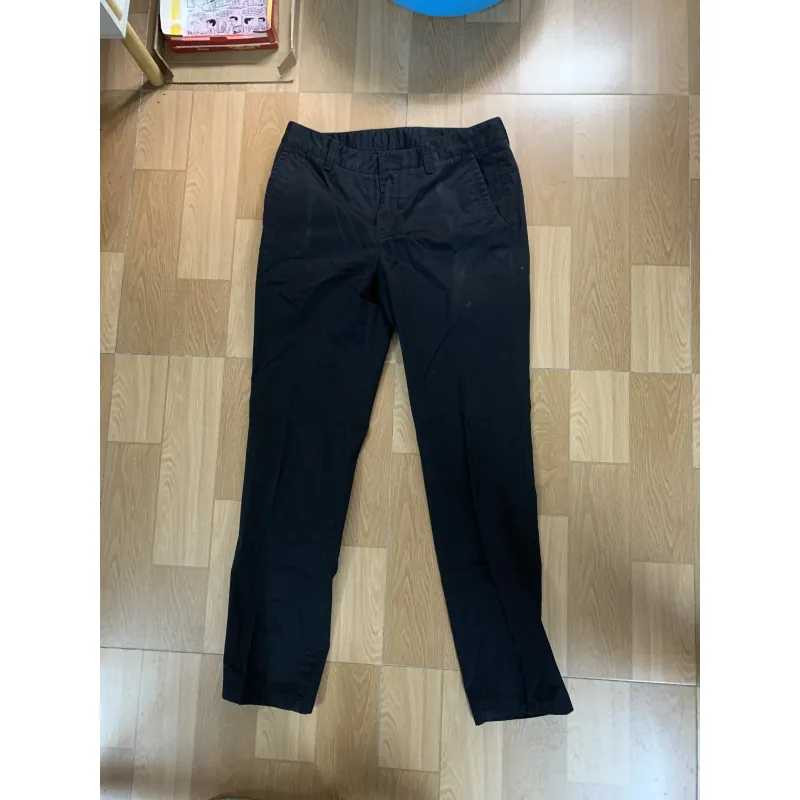 Quần mới hiệu Aristino regular fit size 32 sản xuất tại Việt Nam  971875