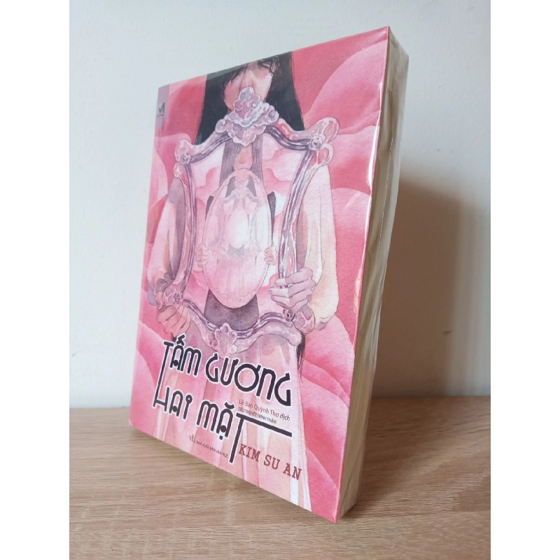 Tấm Gương Hai Mặt - Kim Su An New 95% HCM.ASB1107 911982