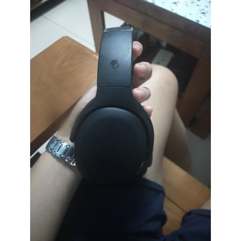 Skull candy crusher ANC 2 . Bass cực căng , siêu chống ồn . Giá hơn 1m 675491