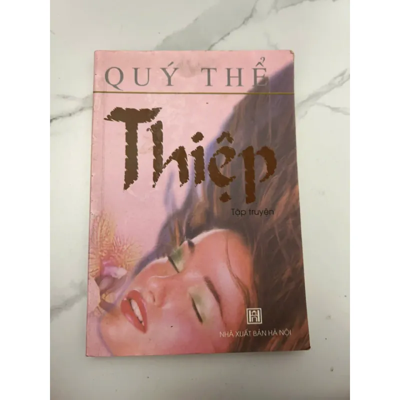 Thiệp – Quý Thể 688983