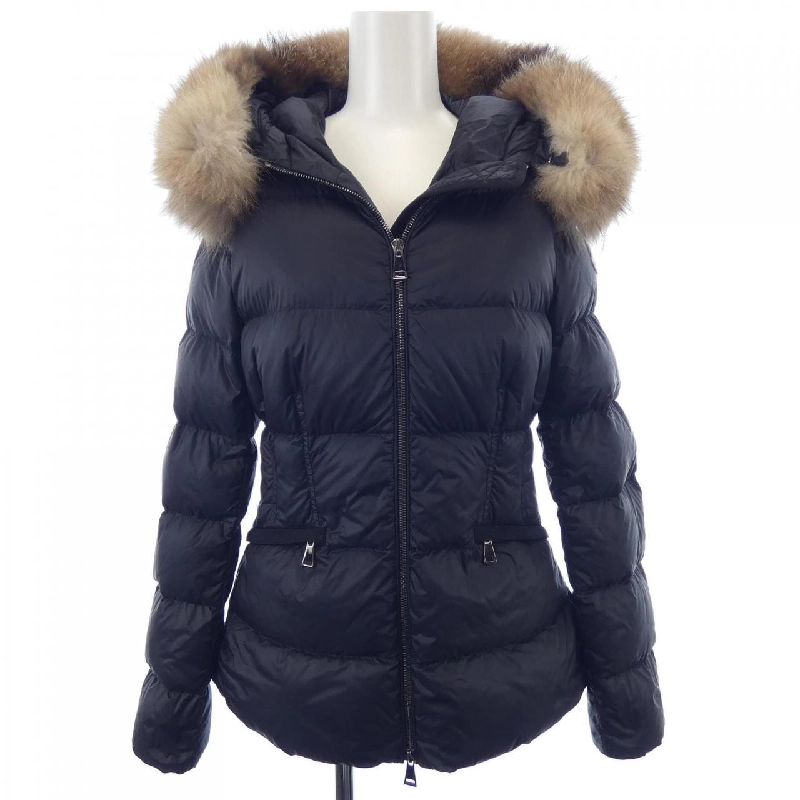 Áo khoác lông vũ MONCLER 636442
