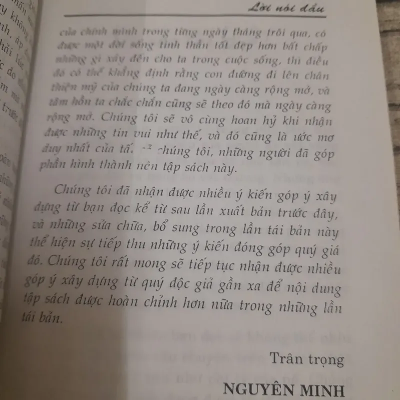 Vì sao tôi khổ? Tác giả Nguyên Minh 605289