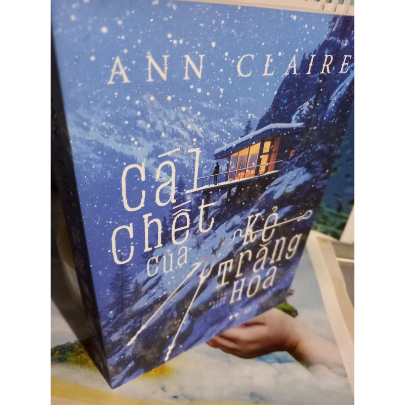 cái chết của kẻ trăng  hoa 476793