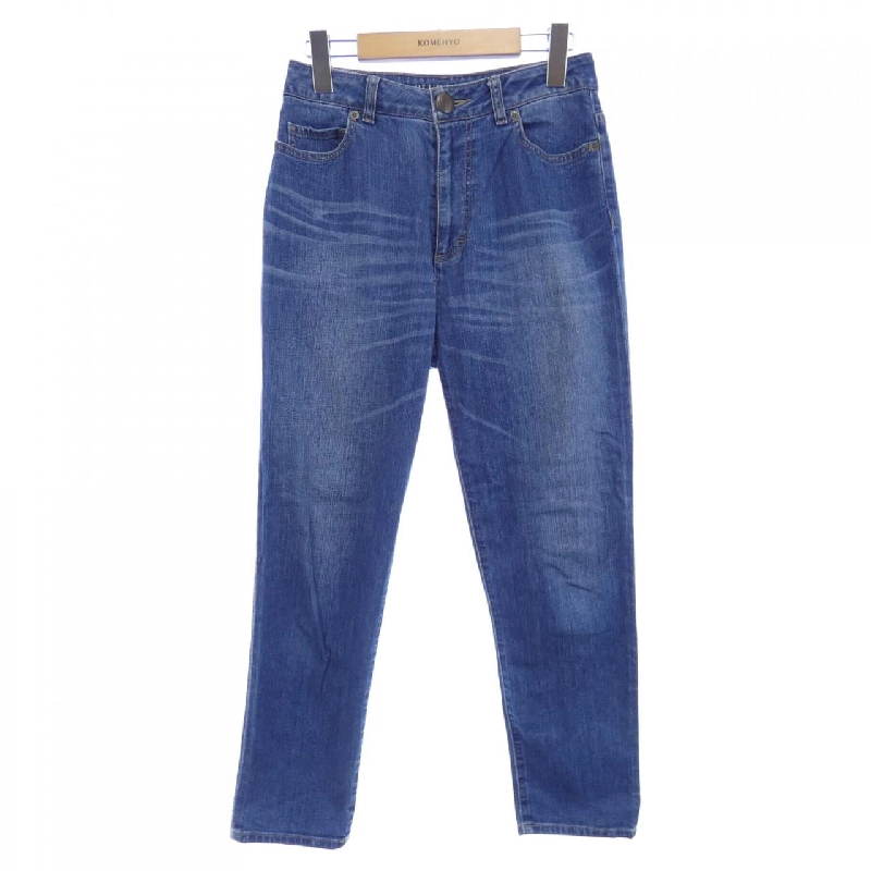 Quần jeans BLUE LABEL CRESTBRIDGE 651155