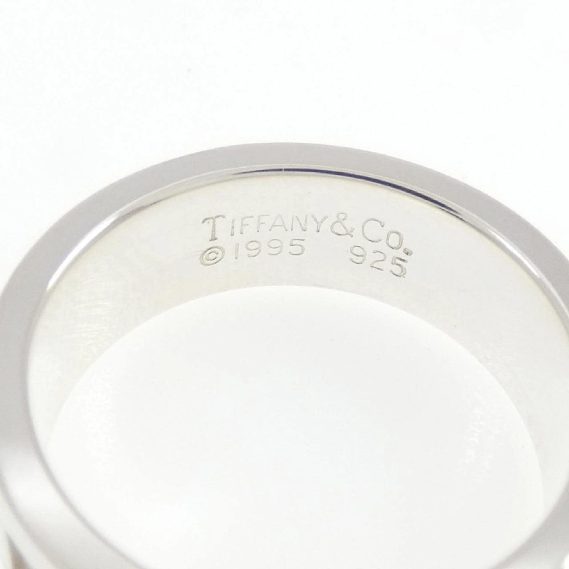 Nhẫn Tiffany Atlas - Hàng hiệu Authentic 836127