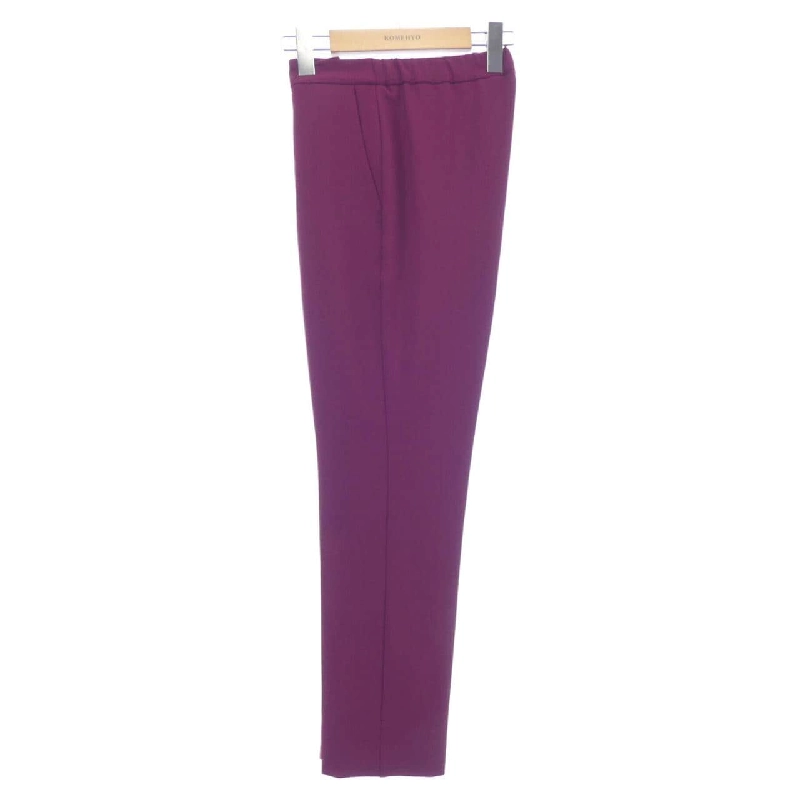 Quần M-Premier BLACK 649507