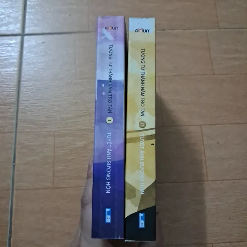 Tương tư thành tro tàn 1008587