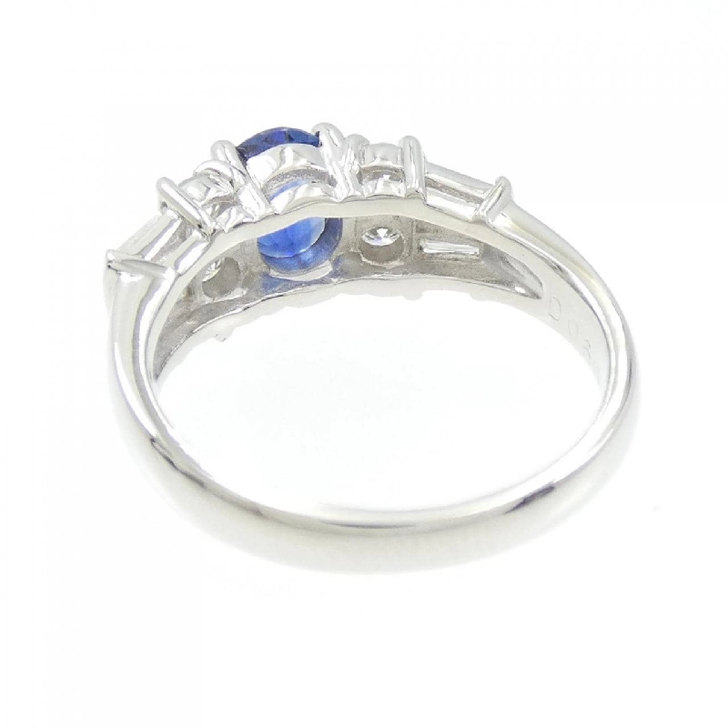 Nhẫn Sapphire 0.80CT 672725