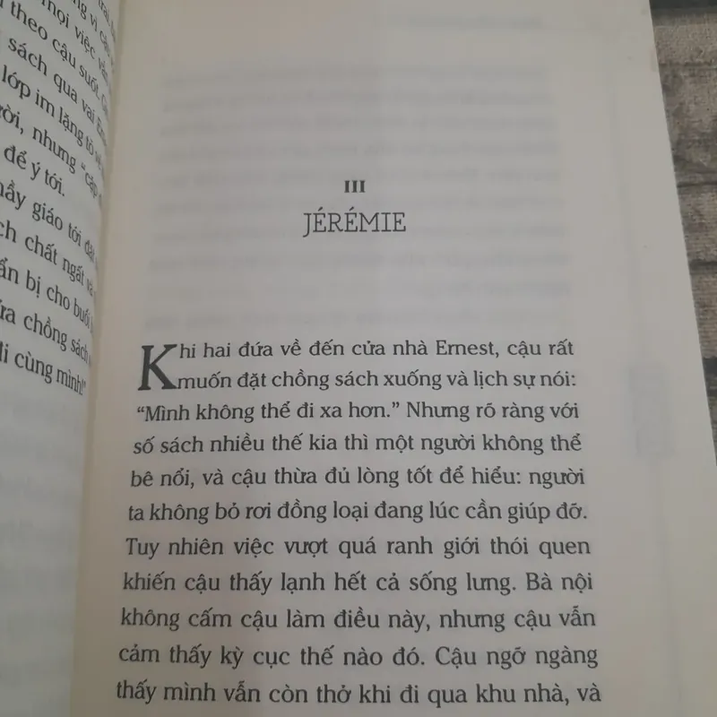 Những lá thư không gửi. Susie Morgenstern. 693038