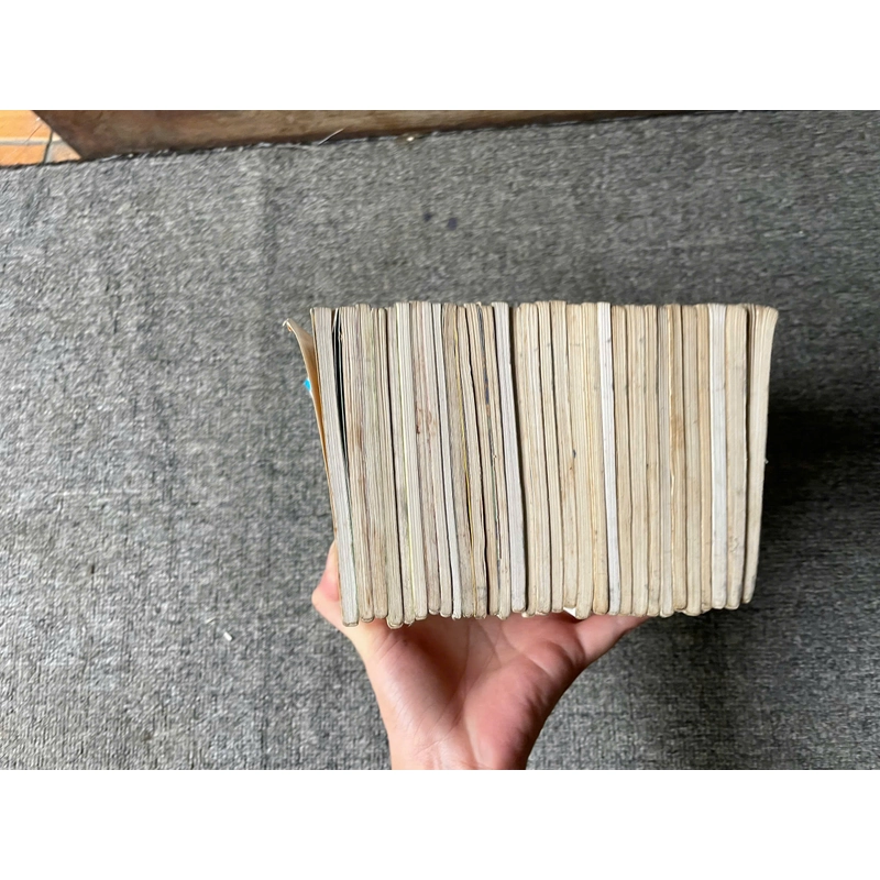 Truyện Doremon Bảo Bối - Trọn Bộ 31 Tập - NXB Kim Đồng 274478