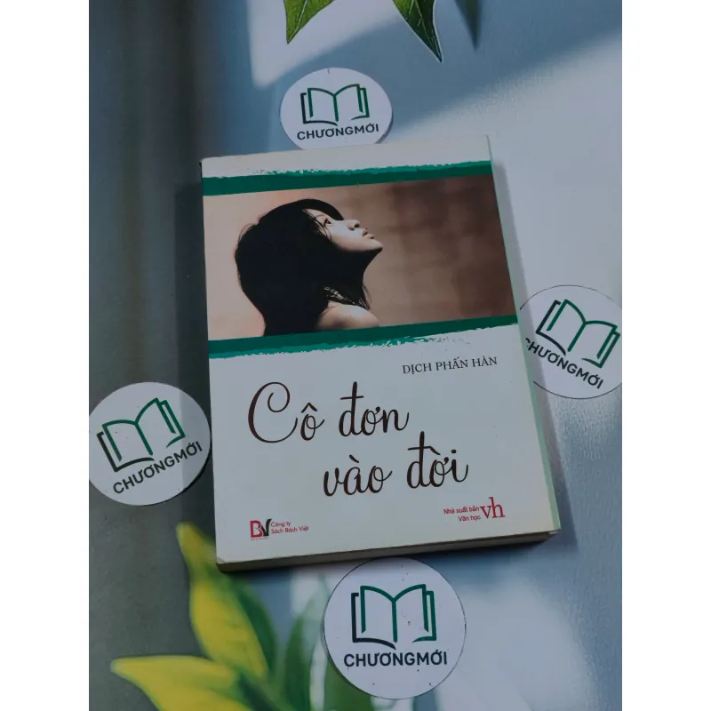 Cô đơn vào đời - Dịch Phấn Hàn 694945