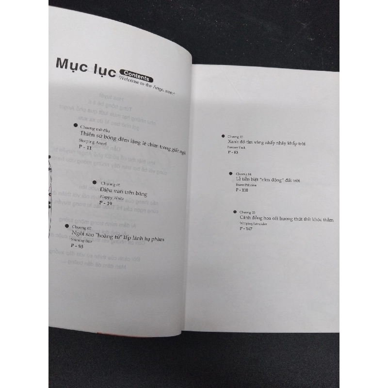 Bí Mật Tình Yêu 5 mới 80% ố vàng 2011 HCM1406 GirlneYa SÁCH VĂN HỌC 915850