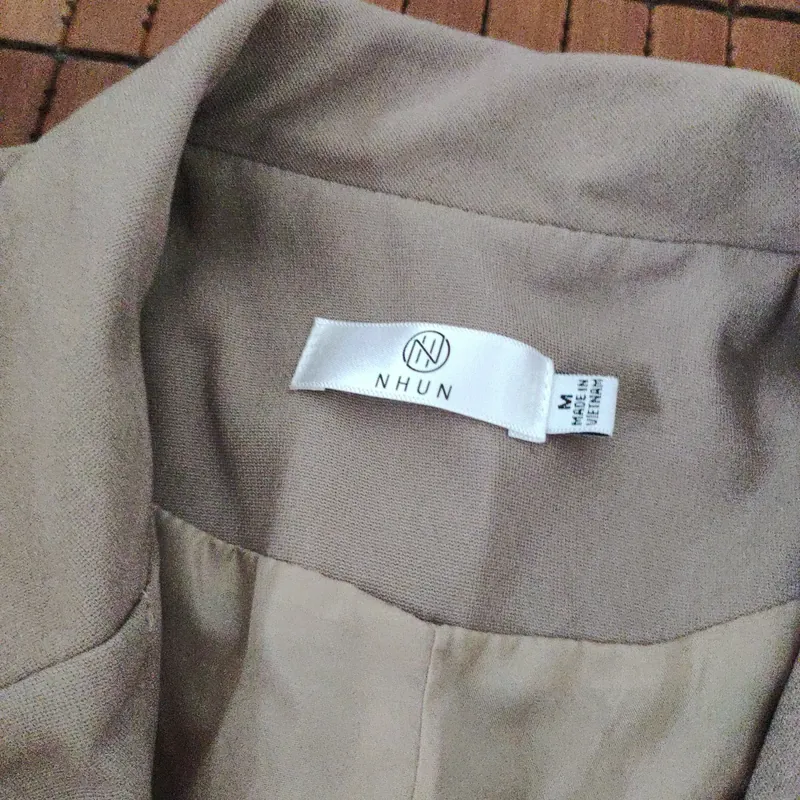 Áo Vest Nữ  564611