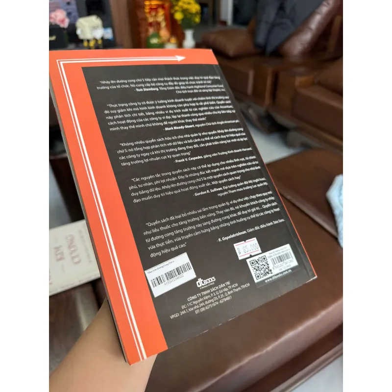 Nhảy Lên Đường Cong Chữ S (Jumping the S-Curve) – Paul Nunes & Tim Breene- K2 998976