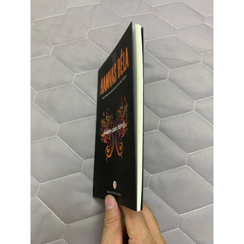 Niềm cảm hứng. 999 455179