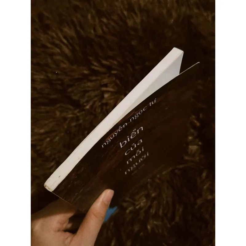 Biển của mỗi người 699392