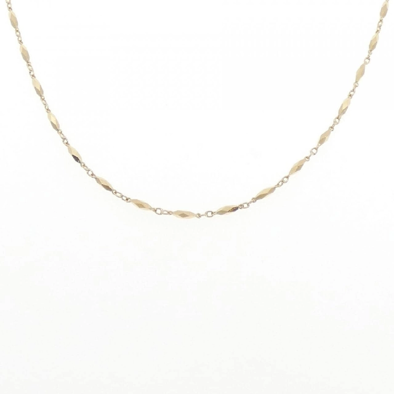 K18YG Dây chuyền - Hàng hiệu Chính hãng 865624