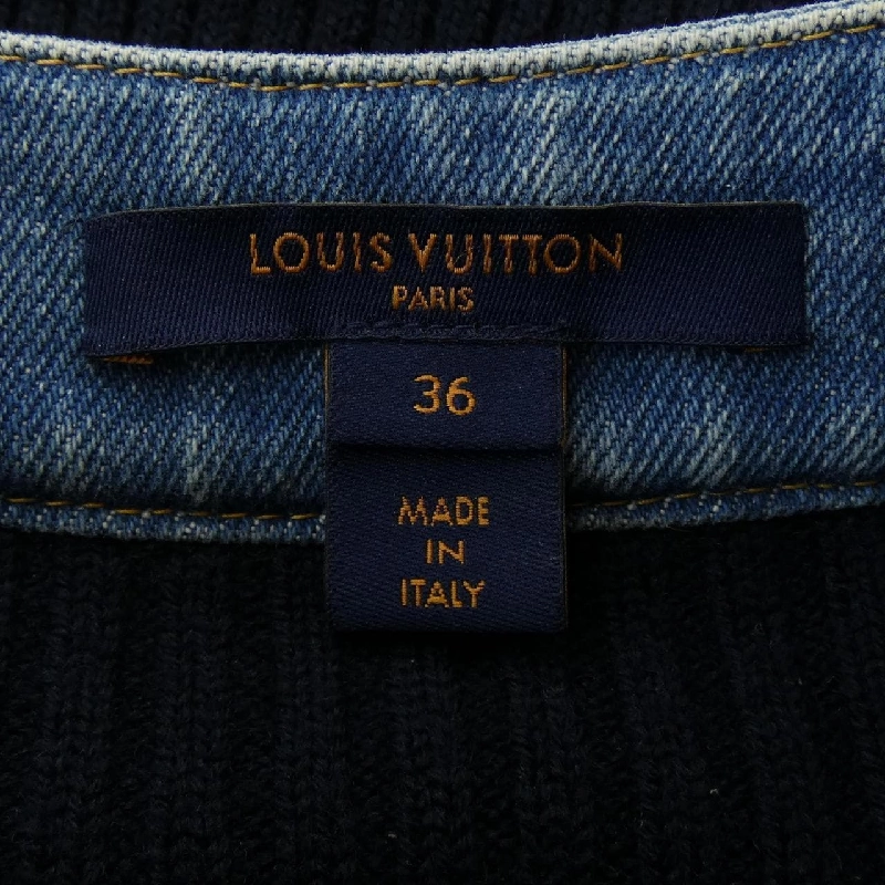 【Mã giảm giá】Đầm LOUIS VUITTON 651427