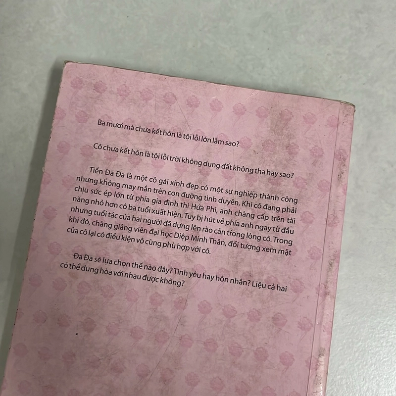 Nhật ký lấy chồng — Nhân Hải Trung 501197