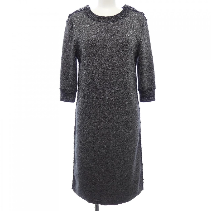 【Mã giảm giá】Chanel CHANEL Váy 650464