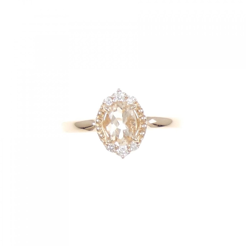 Nhẫn Beryl Star Jewelry - Hàng hiệu Authentic 837569