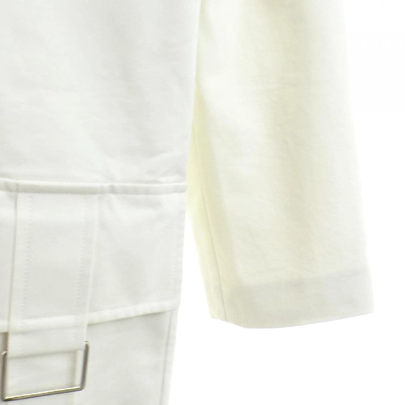 HERMES Eliezer *06-7103 Áo khoác - Hàng hiệu Chính hãng 811543