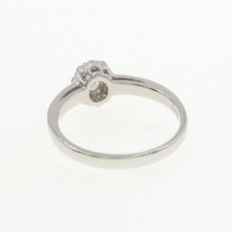 Nhẫn kim cương PT900 0.23CT - Hàng hiệu Authentic 854036