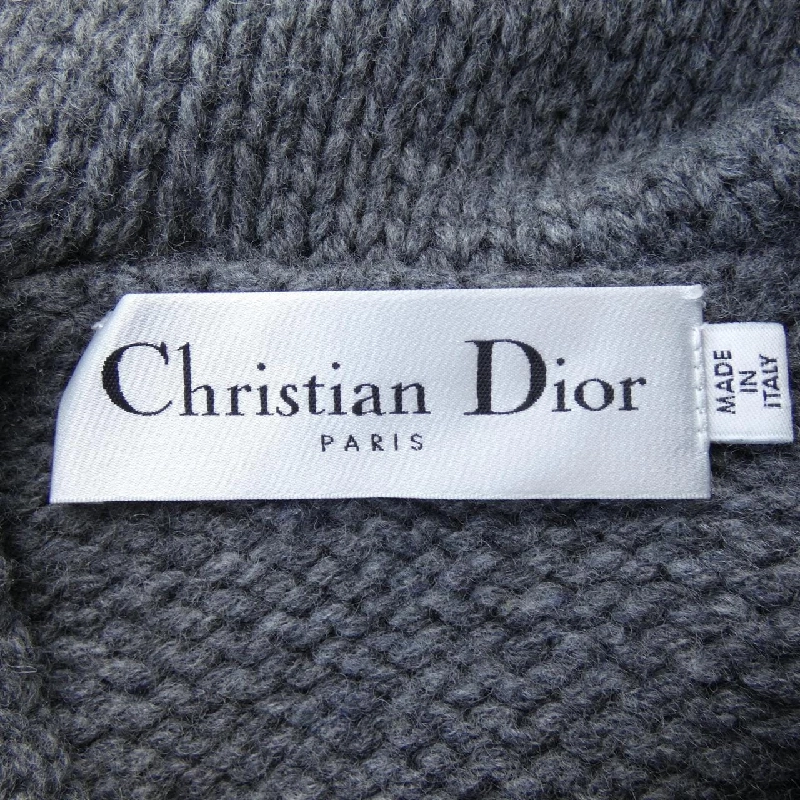 【Mã giảm giá】Áo khoác cardigan CHRISTIAN DIOR 642968