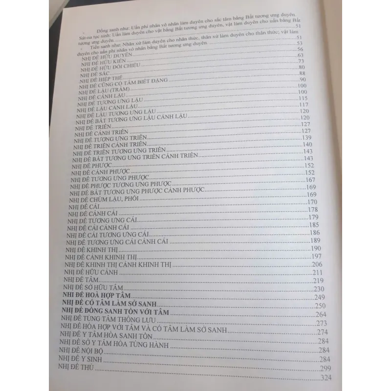 Tạng Vô Tỷ Pháp - 7 cuốn 717706