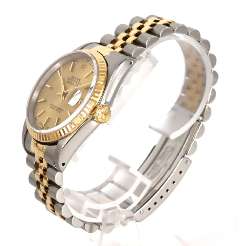 Đồng hồ Rolex Datejust 16233 SSxYG tự động X - Hàng hiệu chính hãng 888129