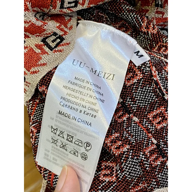 Váy liền hiệu Gu sì hàng Quảng Châu bling bling đáng yêu mới 99% 970868