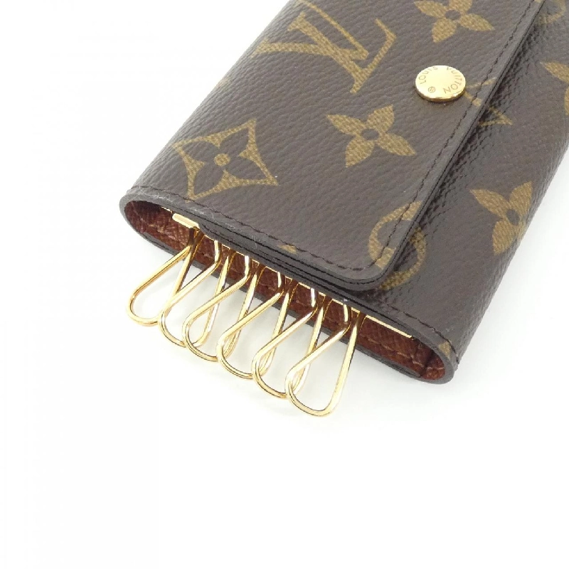 Ví khóa Louis Vuitton Monogram Multiclés M62630 623696