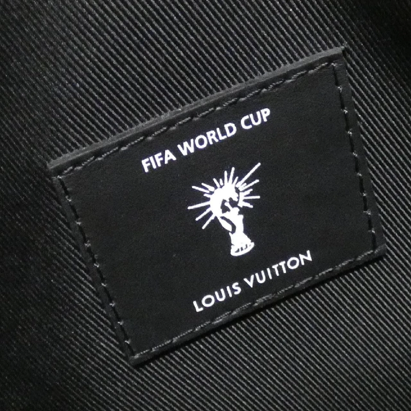 Túi xách vai Louis Vuitton LVxFIFA City Keepall M21543 613153