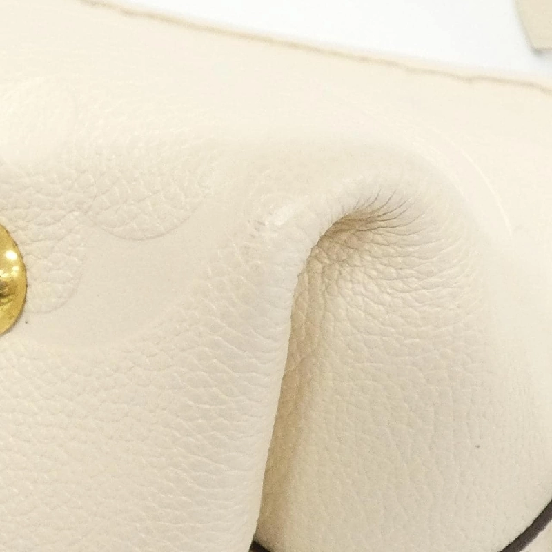 Túi xách Louis Vuitton Monogram Empreinte Carryall Zip PM M46293 610690