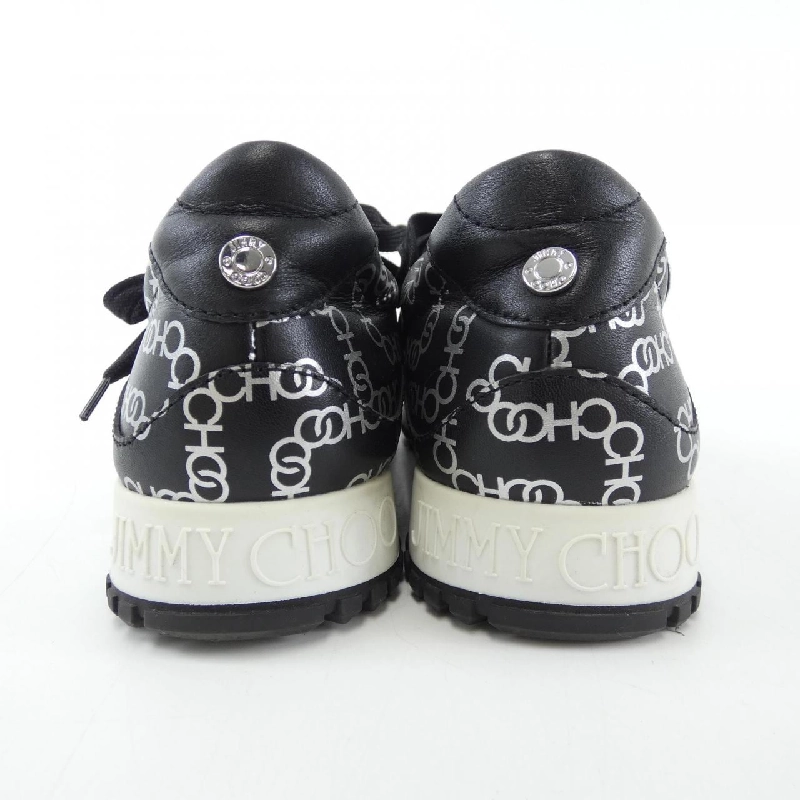 【Mã giảm giá】Giày thể thao JIMMY CHOO 665312