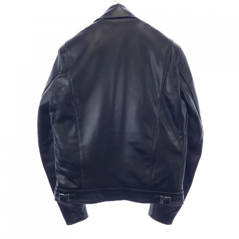 Áo khoác da nam LEWIS LEATHERS 441T/CYCLONE - Hàng hiệu Authentic 894166