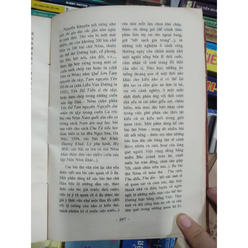 Từ điển Văn Học Việt Nam  507539