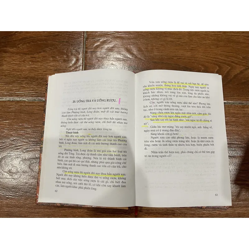 Triết nhân và đệ tử - Nguyễn Văn Sâm (6) 715192